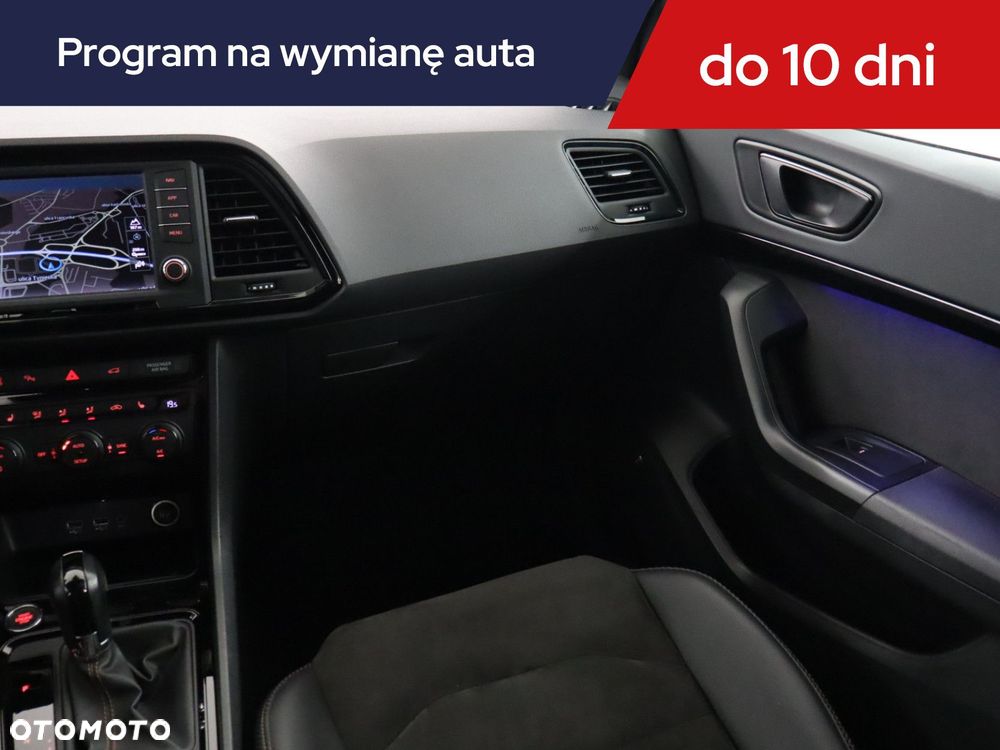 Cupra Ateca - 10