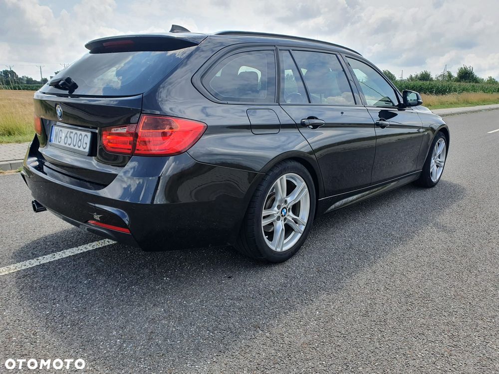 BMW Seria 3 328i - 4