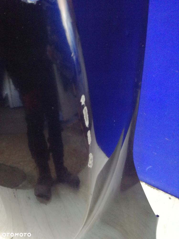 mazda cx-7 cx7 er 06/12 błotnik przód lewy ślizg - 2