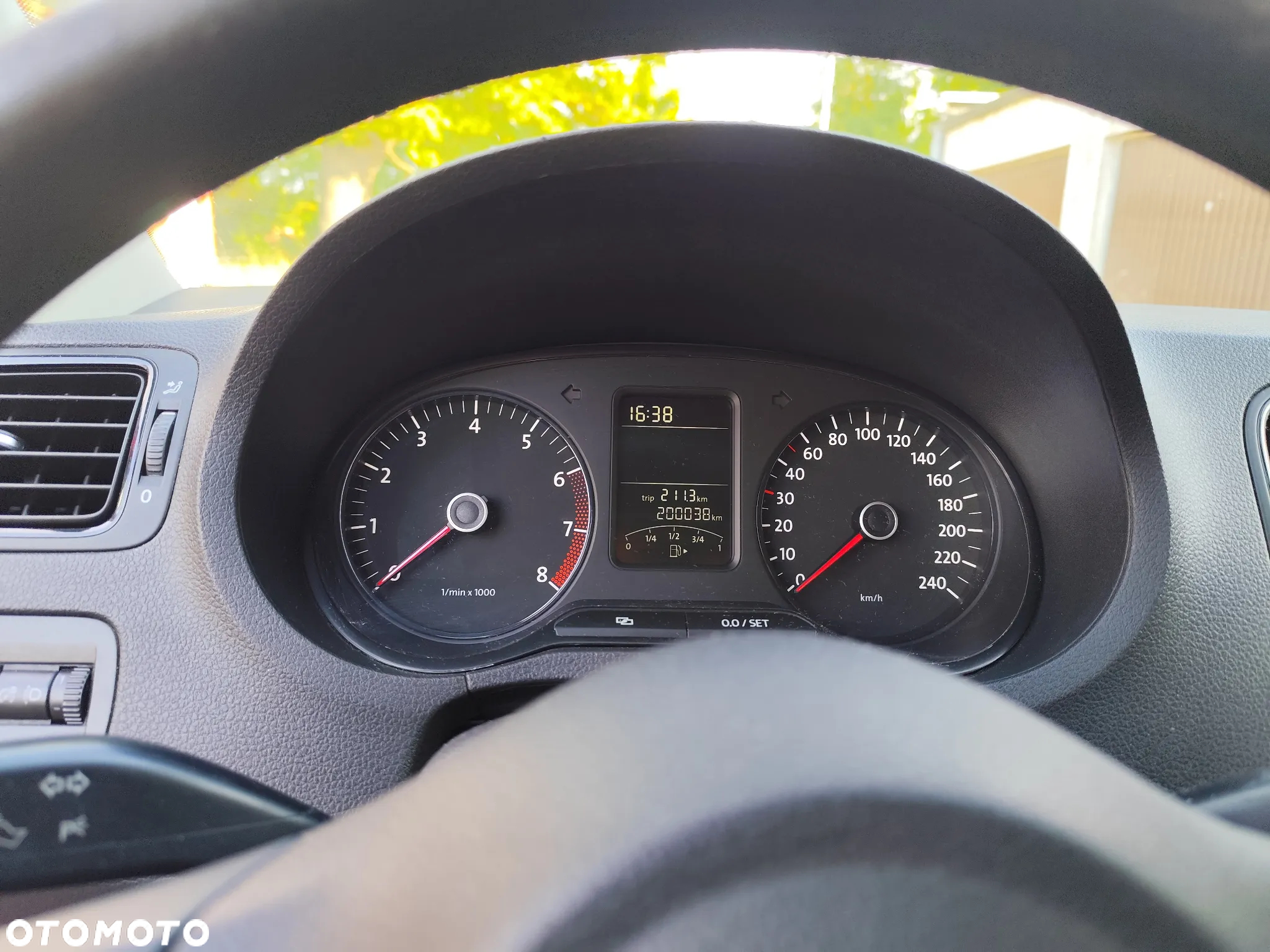 Volkswagen Polo 1.2 CityLine - 12