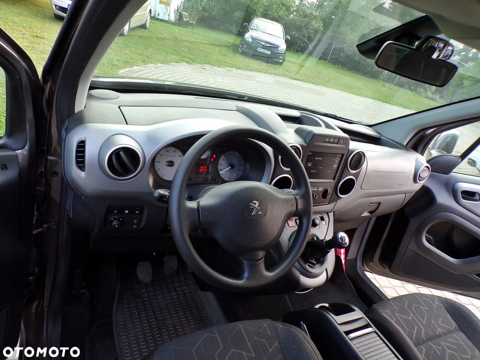 Peugeot Partner Tepee 110 Stop&Start Allure - 15