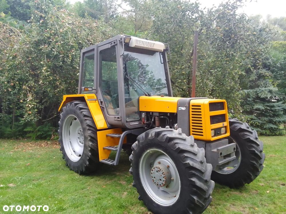 Renault 7812 - 1