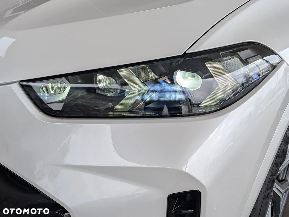 BMW X5 xDrive30d - 8