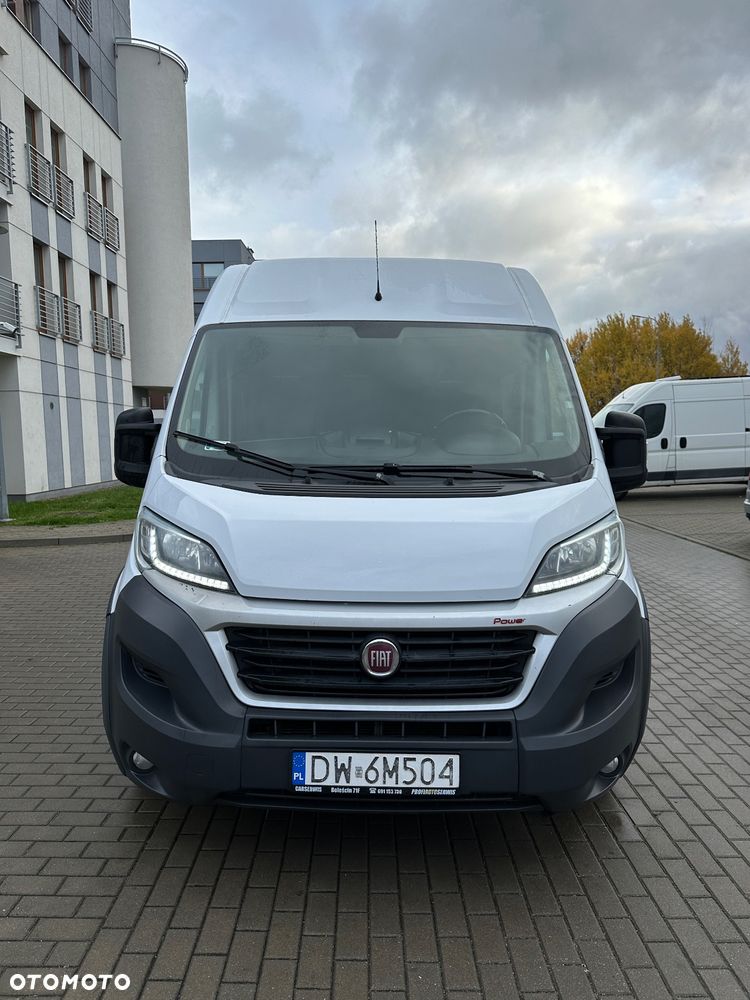 Fiat Ducato - 2
