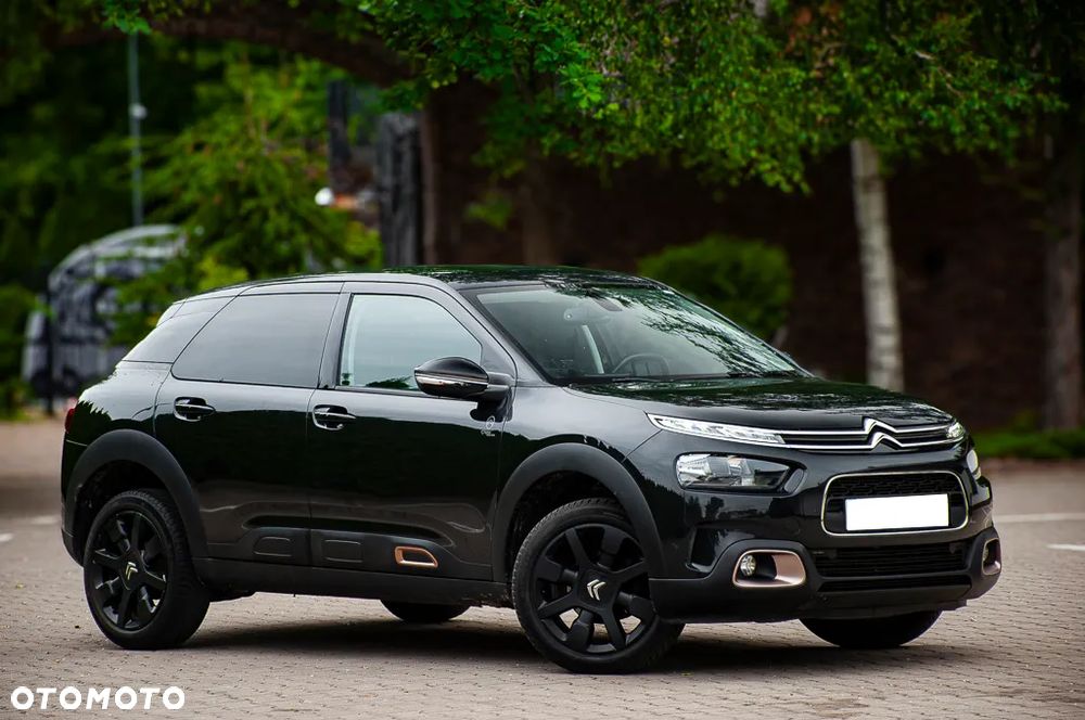 Citroën C4 Cactus PureTech 110 Stop&Start Origins - 13