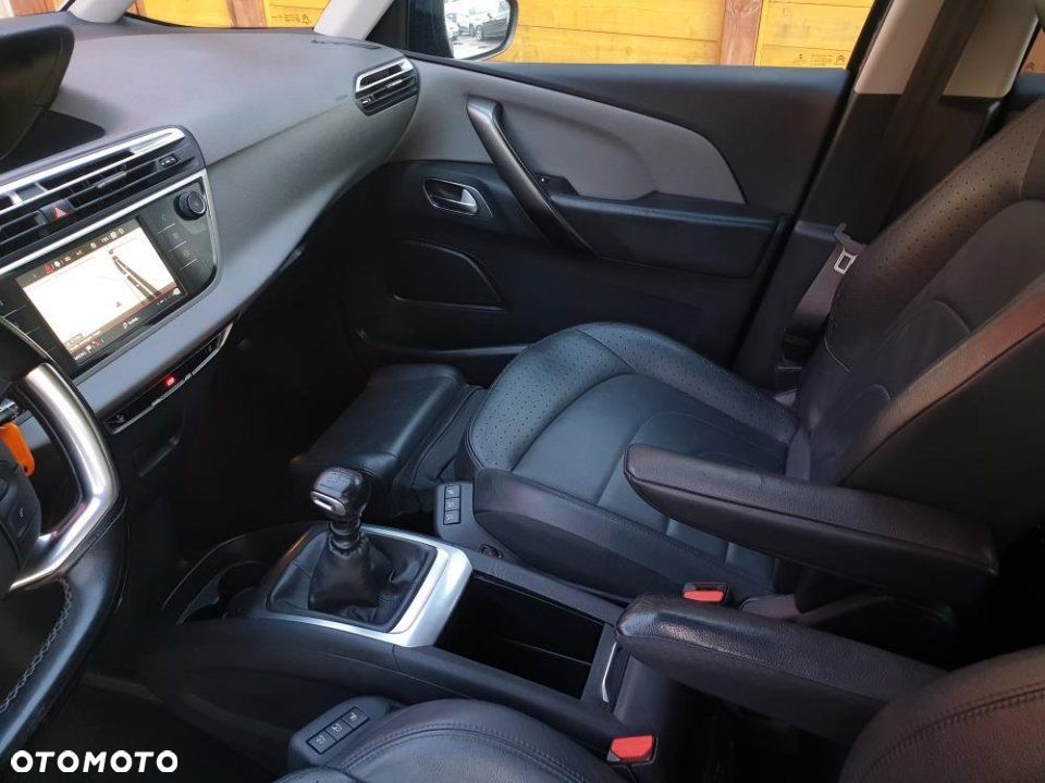 Citroën C4 SpaceTourer - 33