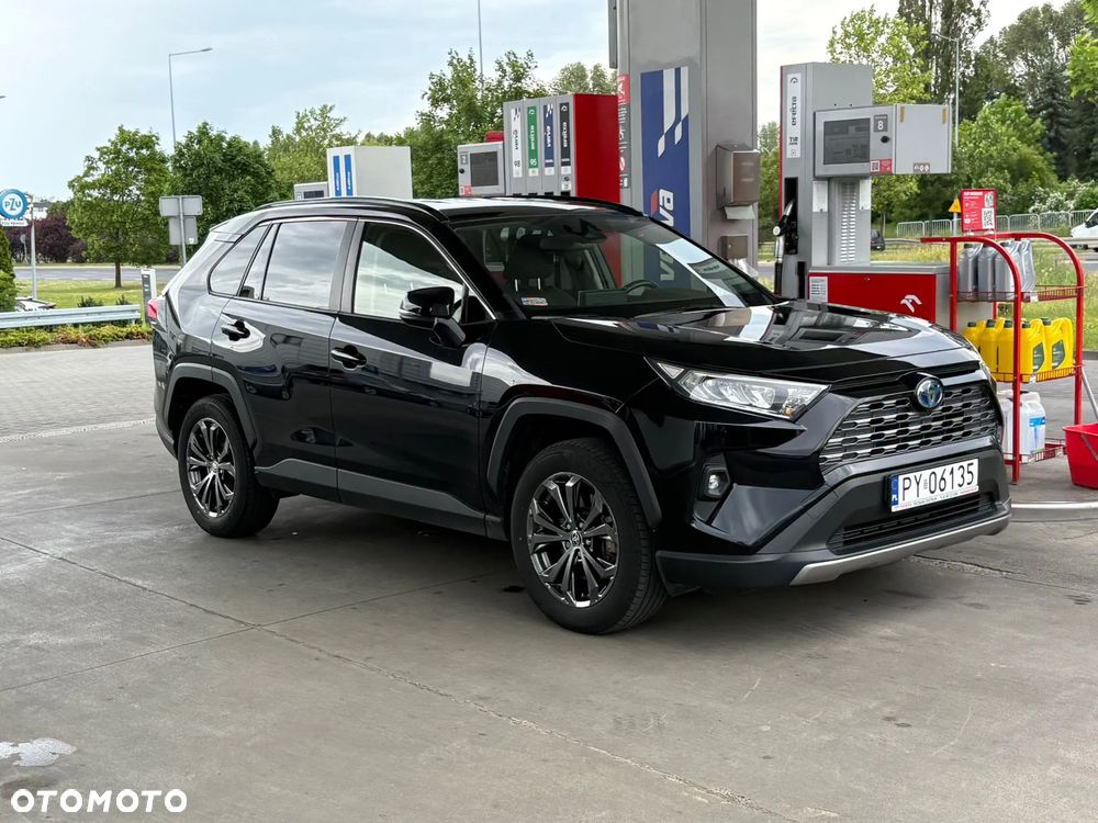 Toyota RAV4 - 7