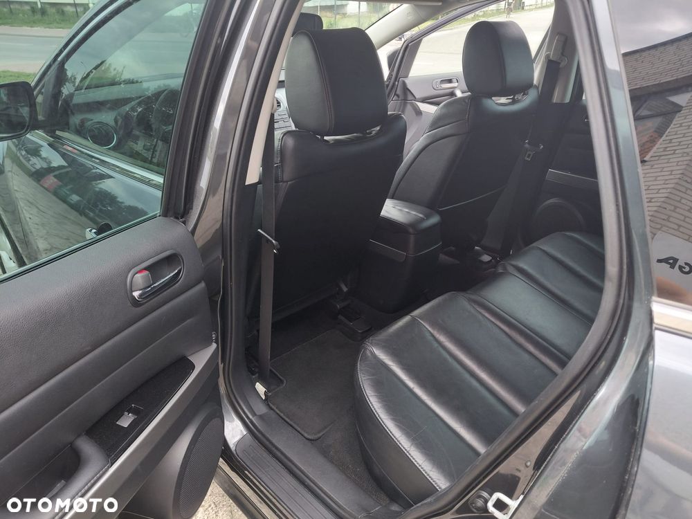Mazda CX-7 2.2 MZR-CD High-Line - 37