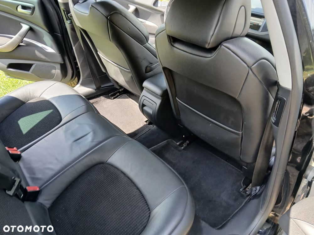 Citroën C5 BlueHDi 150 S&S Business Class - 7