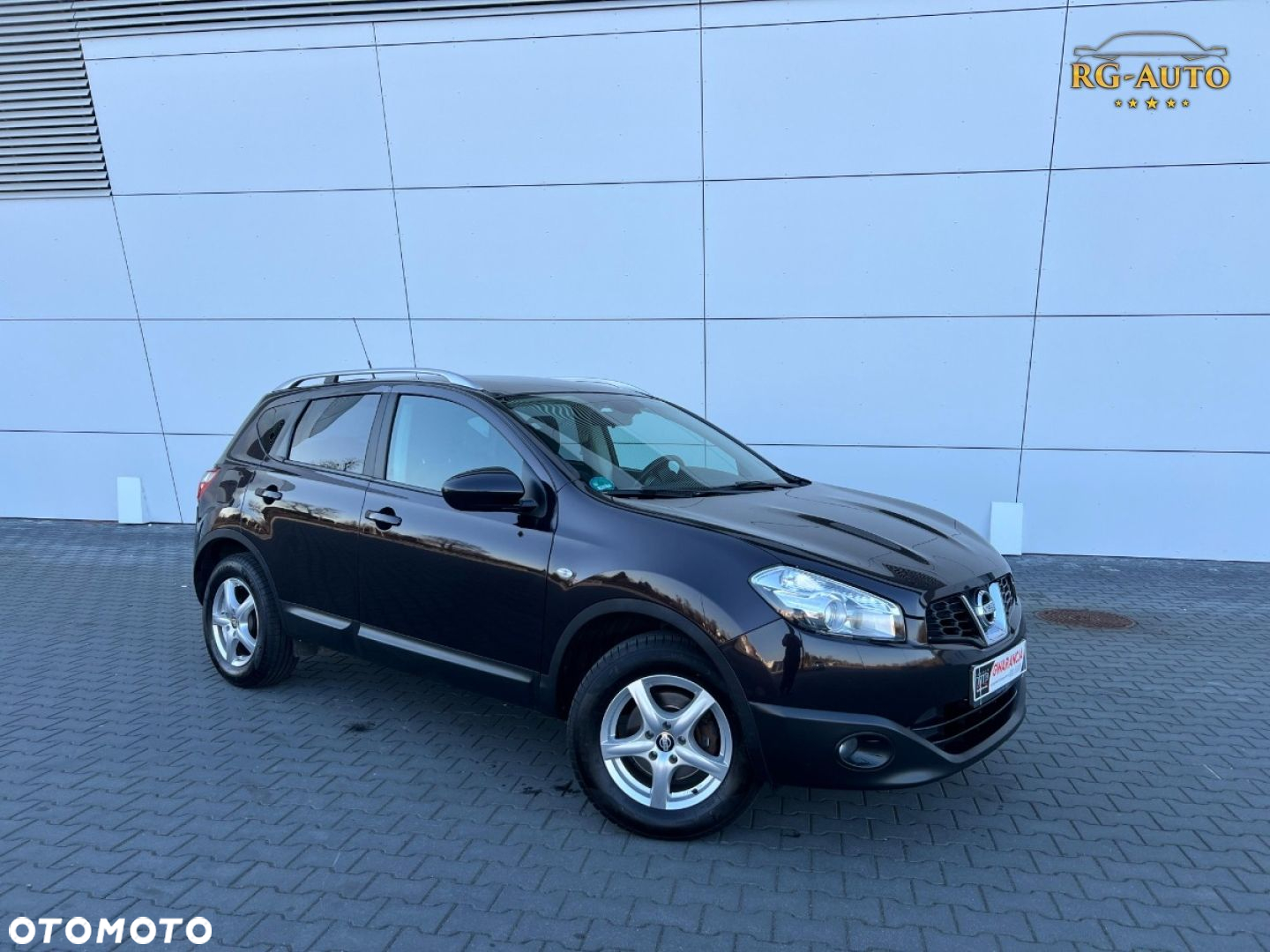 Nissan Qashqai - 3