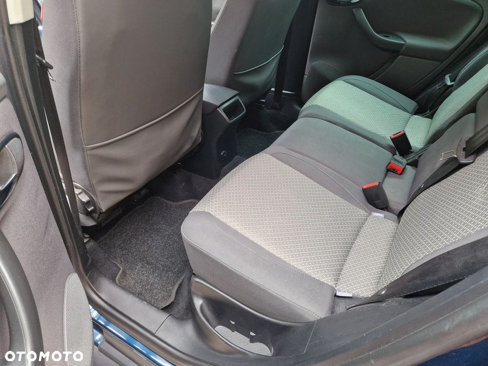 Seat Altea 1.6 Style - 10