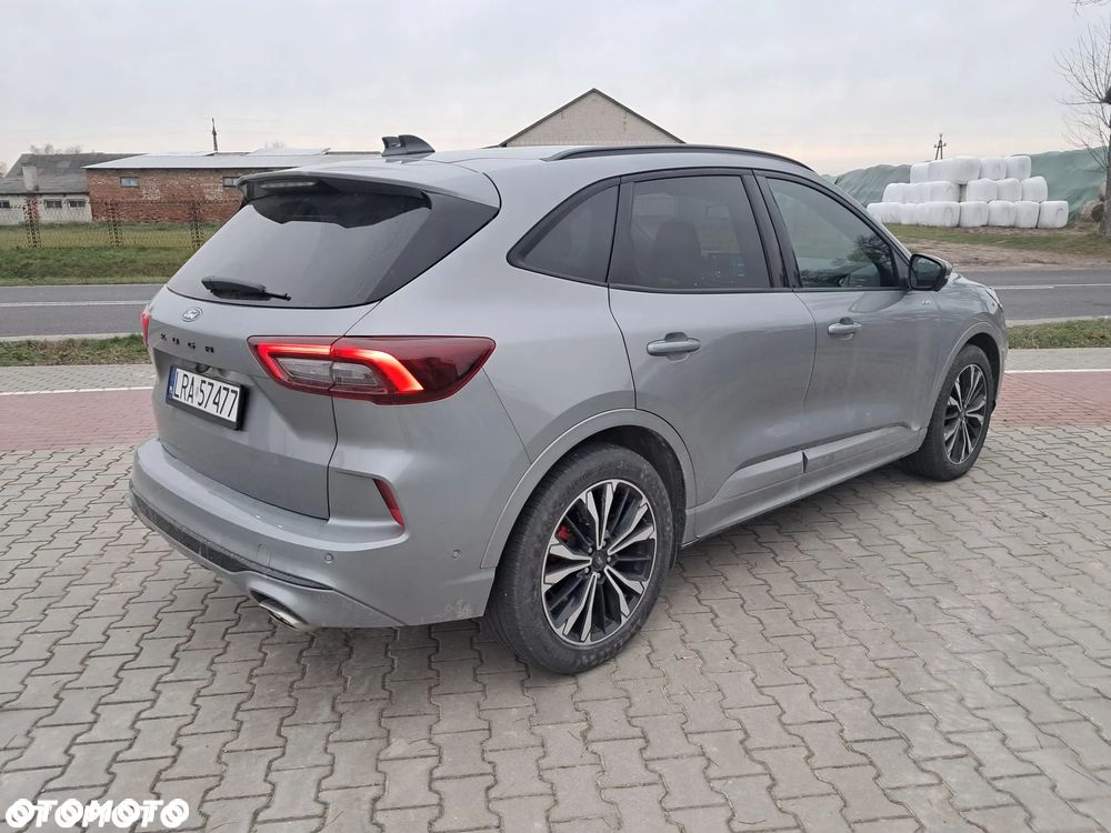 Ford Kuga 2.5 FHEV FWD ST-Line X - 6