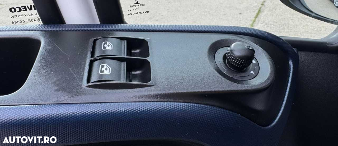 Iveco DAILY FRIGORIFIC - 18