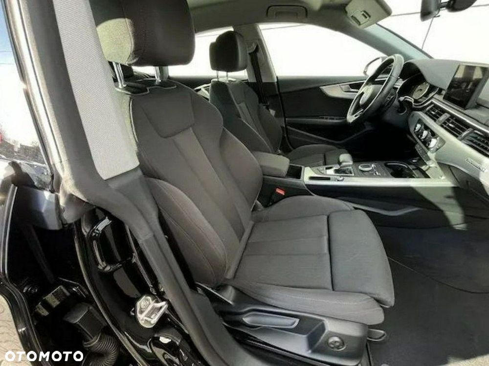 Audi A5 Sportback 2.0 TDI quattro S tronic - 16