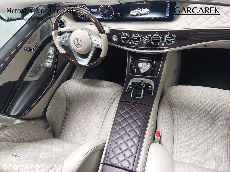 Mercedes-Benz Inny - 38