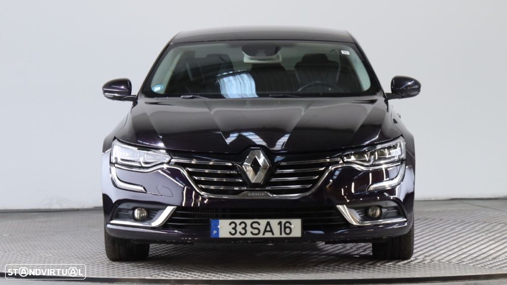 Renault Talisman 1.6 dCi Initiale Paris EDC - 3