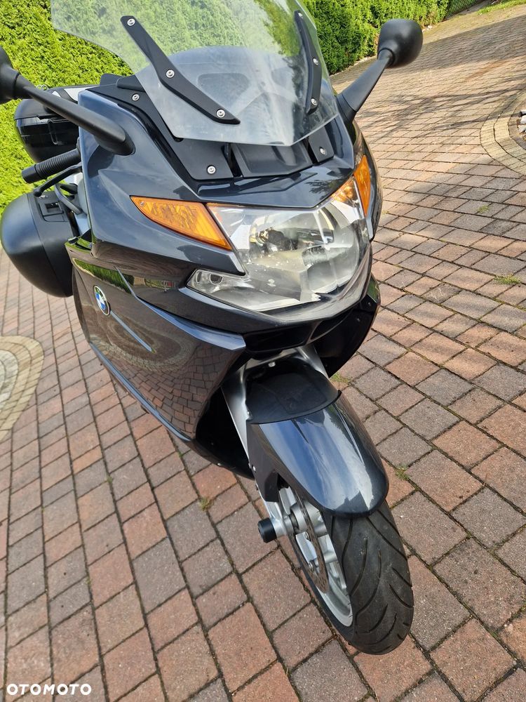 BMW K - 9