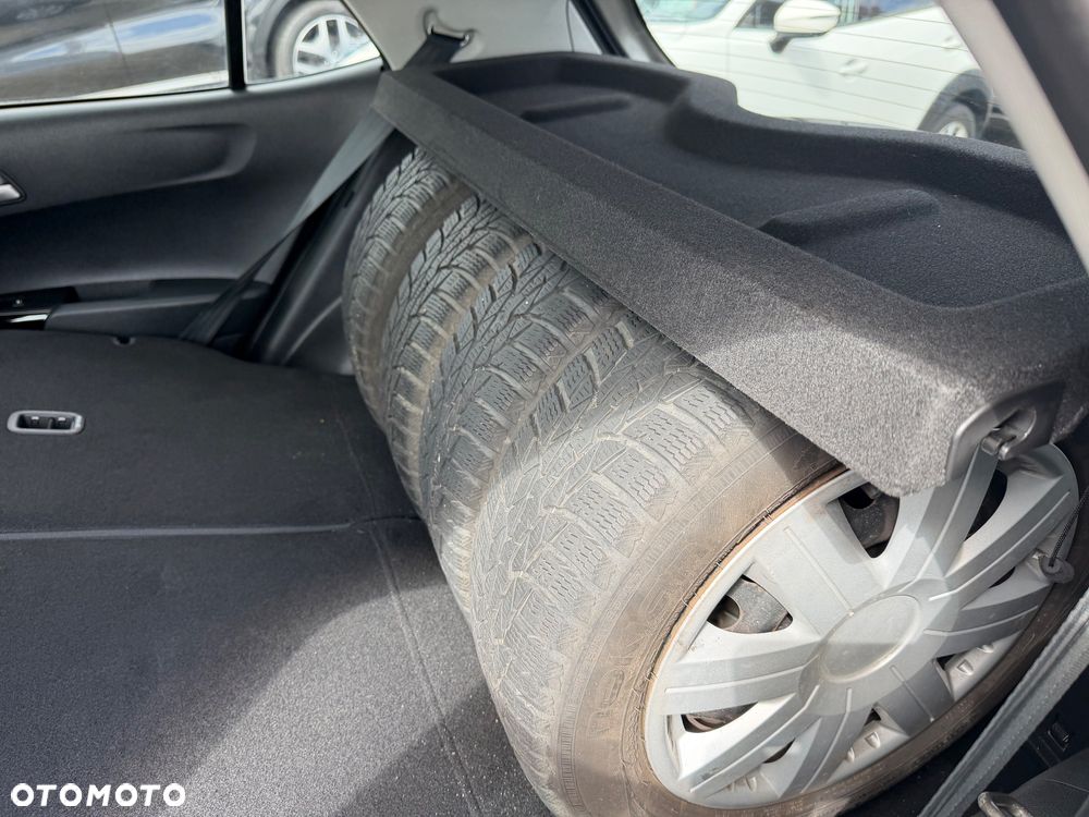 Kia Picanto 1.0 Edition 7 Drive - 17