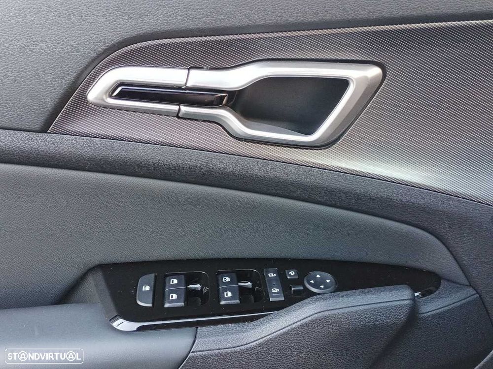 Kia Sportage - 12