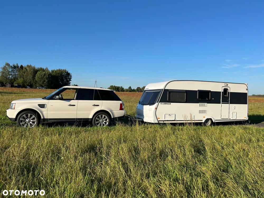 Lunar Clubman - 1