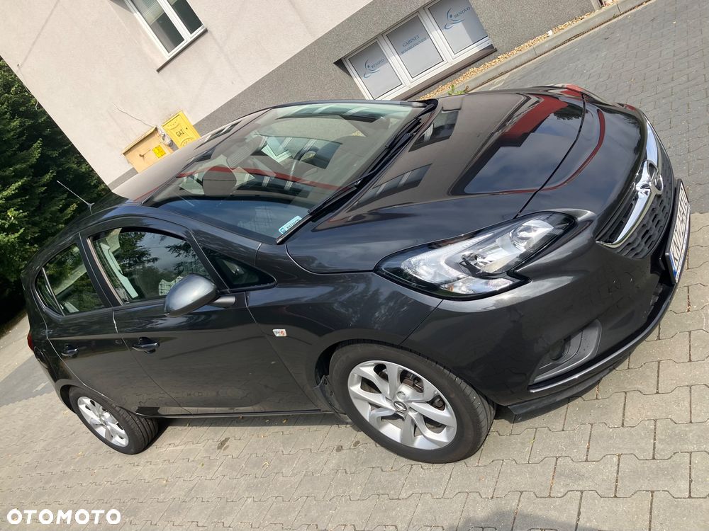Opel Corsa 1.4 Color Edition - 13