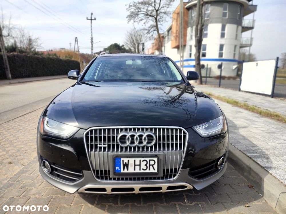 Audi A4 Allroad - 3