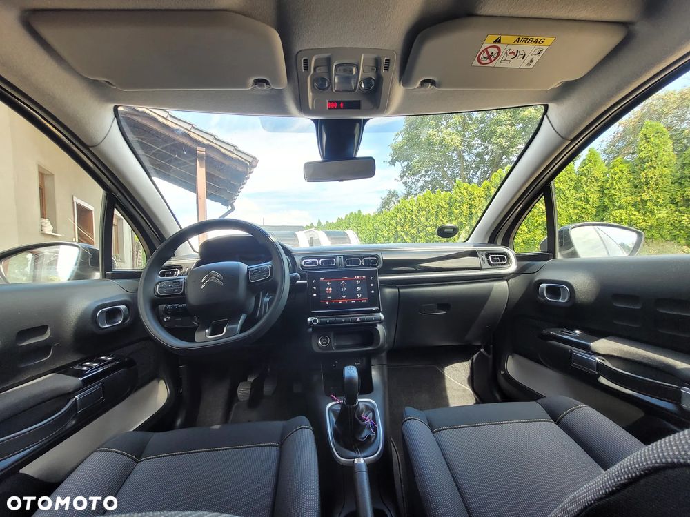 Citroën C3 1.2 PureTech Shine - 20