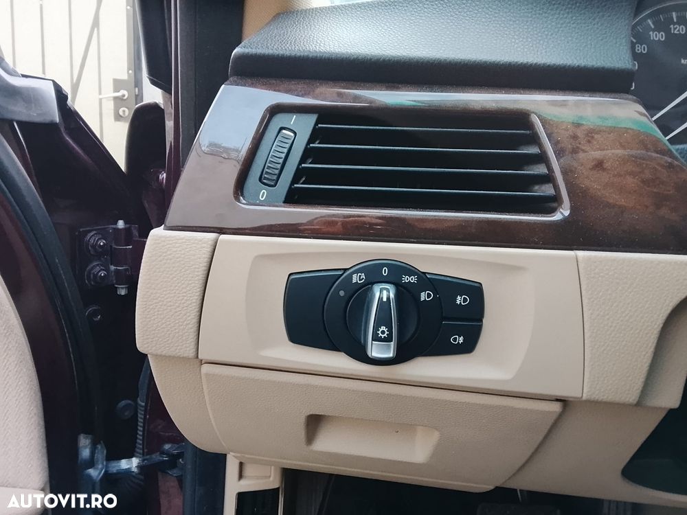 BMW Seria 3 - 6