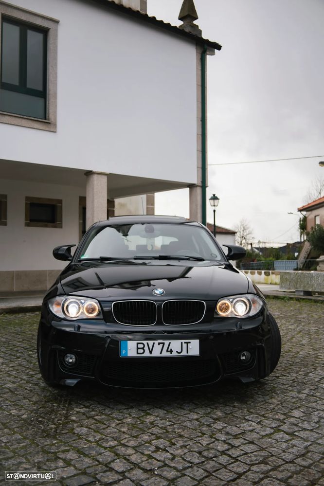 BMW 120 d DPF - 5