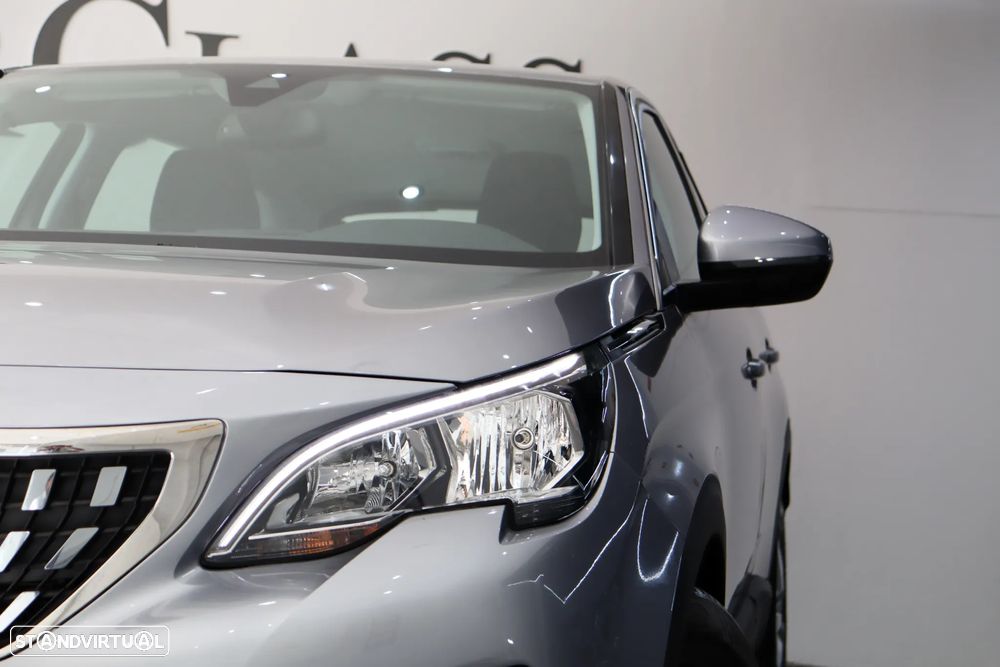 Peugeot 3008 BlueHDi 130 Stop & Start Allure - 6