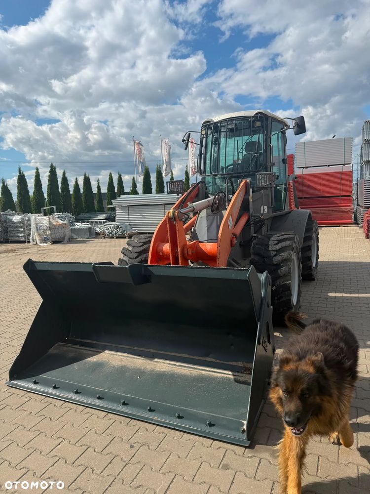 Weycor Atlas AR 480 2019 AR-70 2000-2500mtg - 36