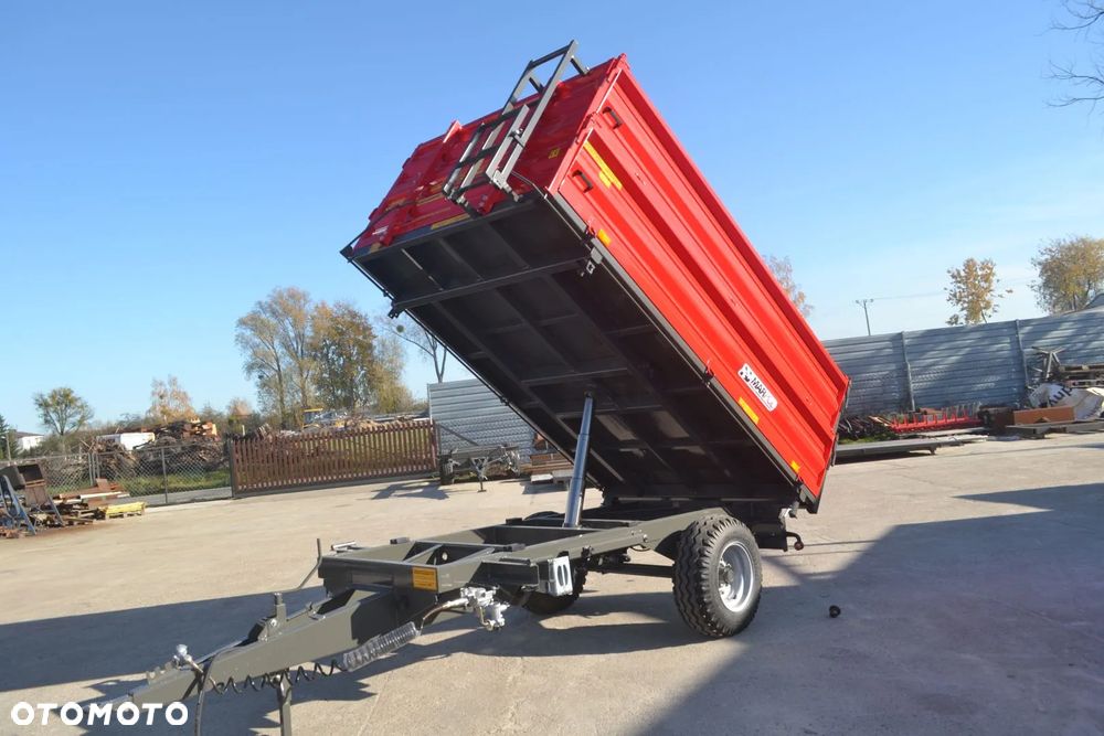 MAR-POL MJ251 MAR-POL JACEK URBAŃSKI - 2