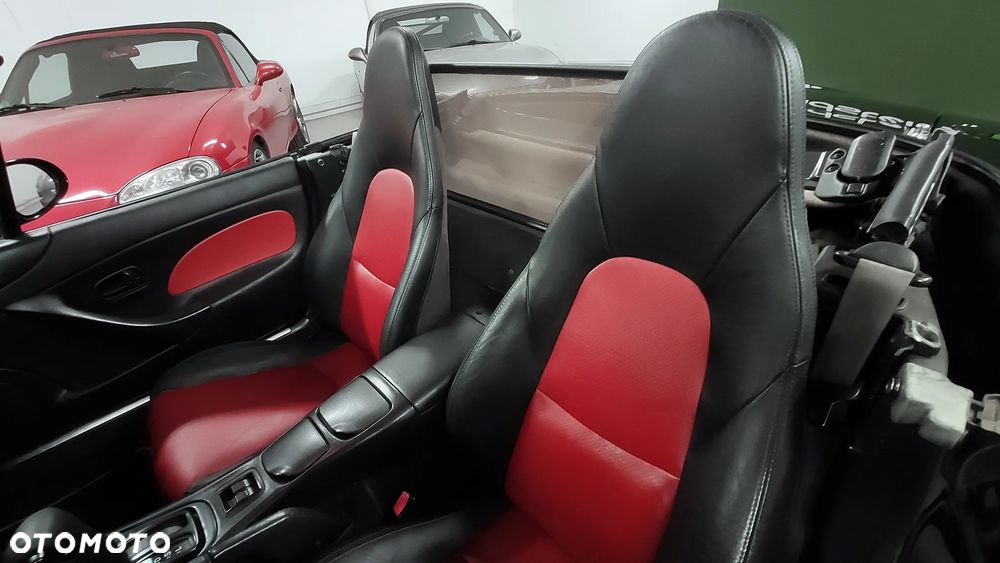 Mazda MX-5 - 21