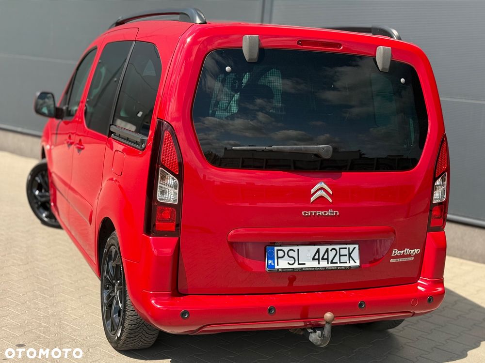 Citroën Berlingo Multispace BlueHDi 120 S&S SELECTION - 23