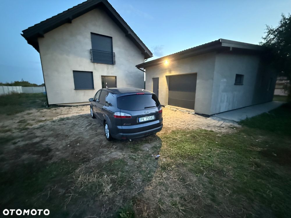 Ford S-Max 2.3 Gold X - 13