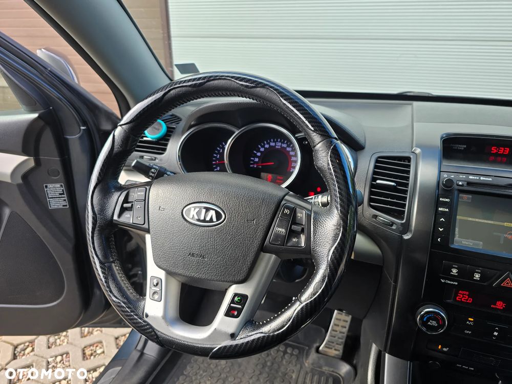 Kia Sorento 2.0 CRDI XL 2WD - 29