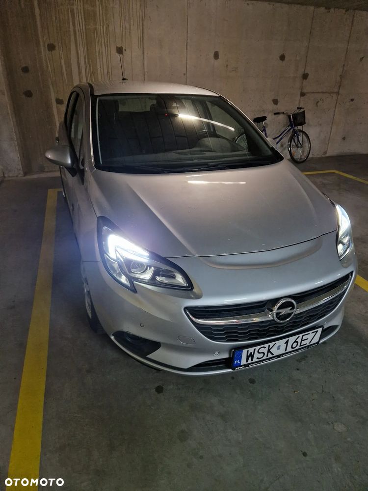 Opel Corsa 1.4 Start/Stop 120 Jahre - 3