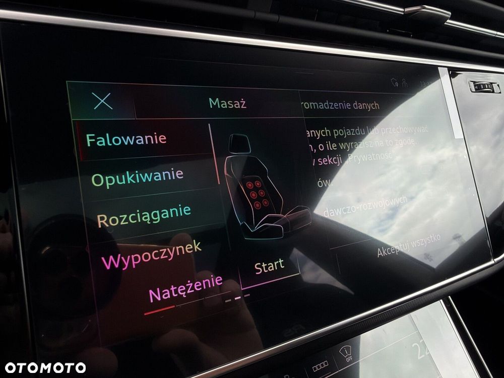 Audi RS Q8 TFSI Quattro Tiptronic Performance - 20
