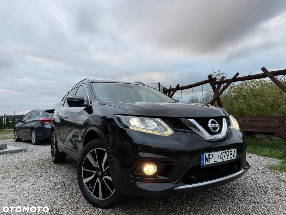 Nissan X-Trail 1.6 dCi Tekna - 37