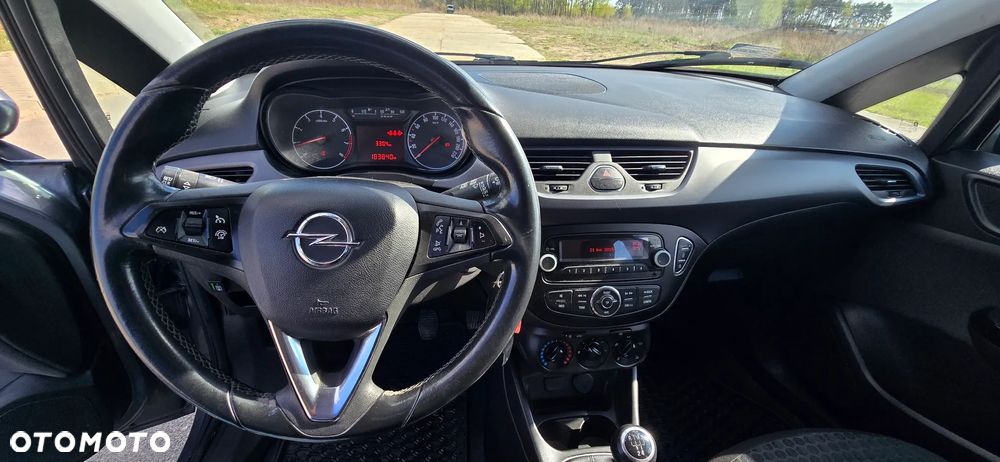 Opel Corsa 1.4 Enjoy - 24
