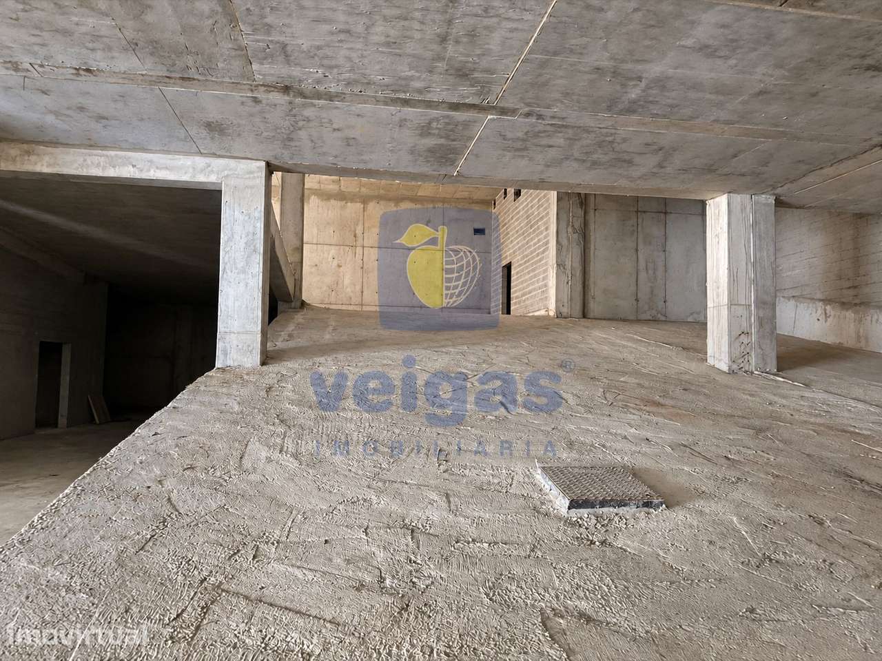 Prédio industrial para venda em Prior Velho - Grande imagem: 5/17