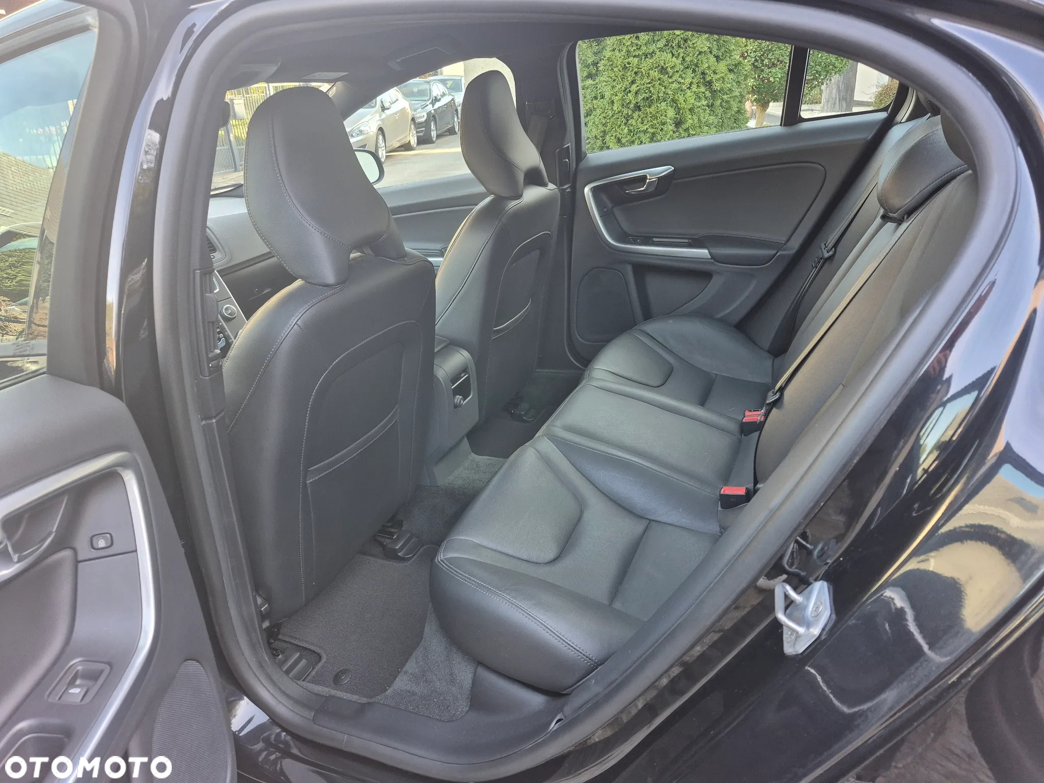 Volvo S60 D3 Momentum - 19