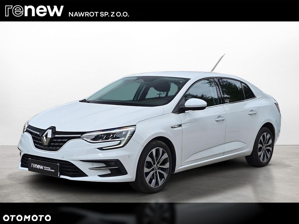 Renault Megane - 1