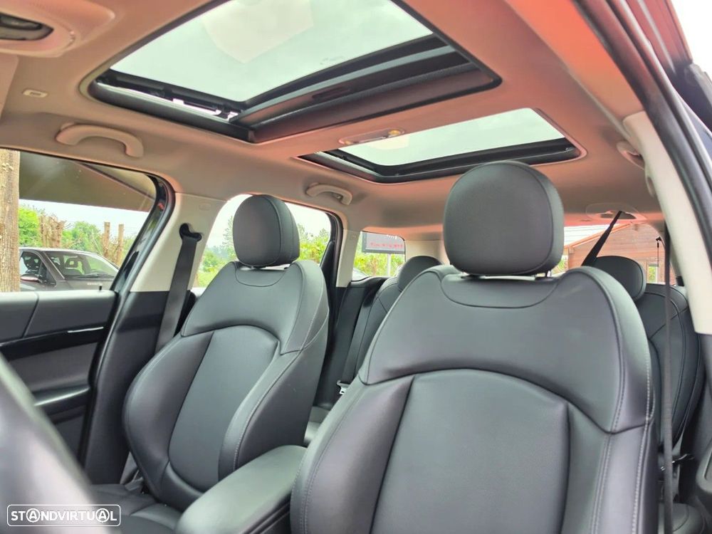 MINI Countryman Cooper SE Premium P. Classic Auto - 9