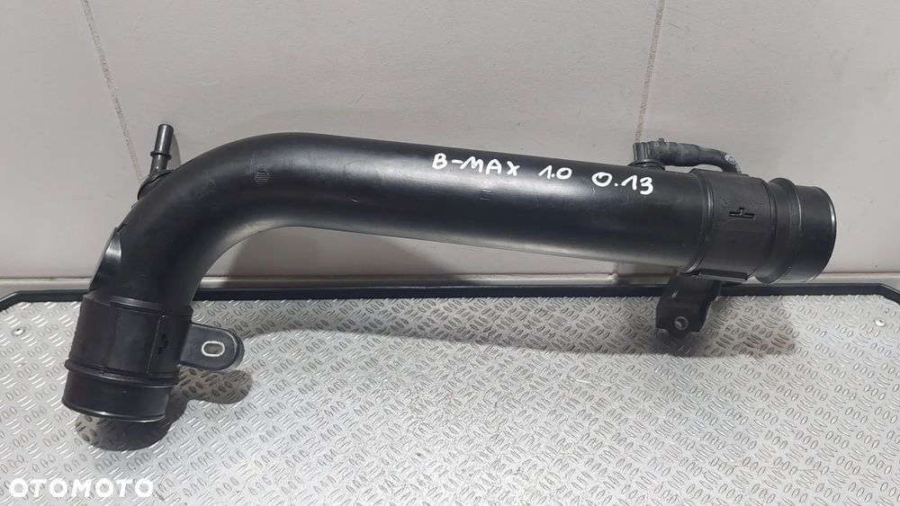 RURA INTERCOOLERA FORD B-MAX R2013 1,0 ECO BOOST NR CV616C784AE - 1