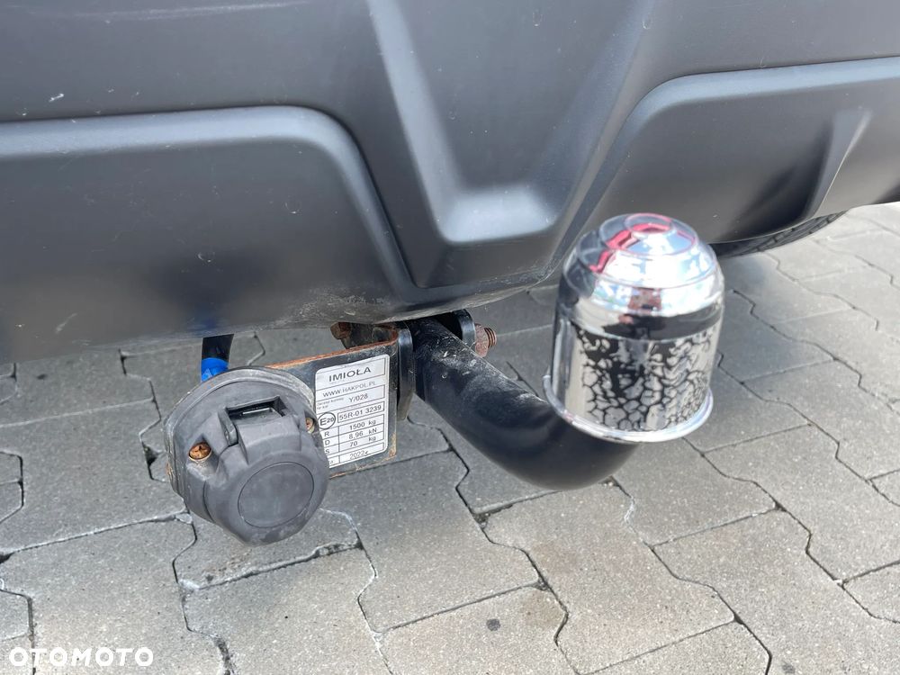 Mitsubishi ASX 1.6 ClearTec 2WD Edition 100+ - 13