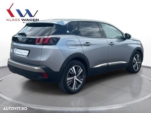 Peugeot 3008 1.2 PureTech 130 EAT8 Allure Pack - 5