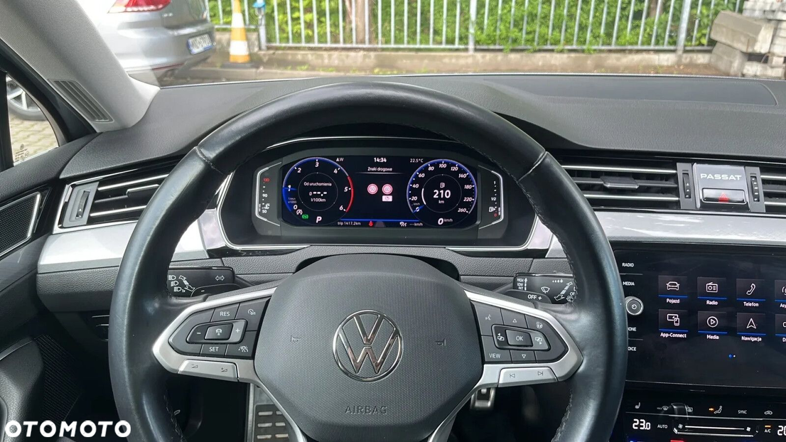 Volkswagen Passat 2.0 TDI EVO Business DSG - 15
