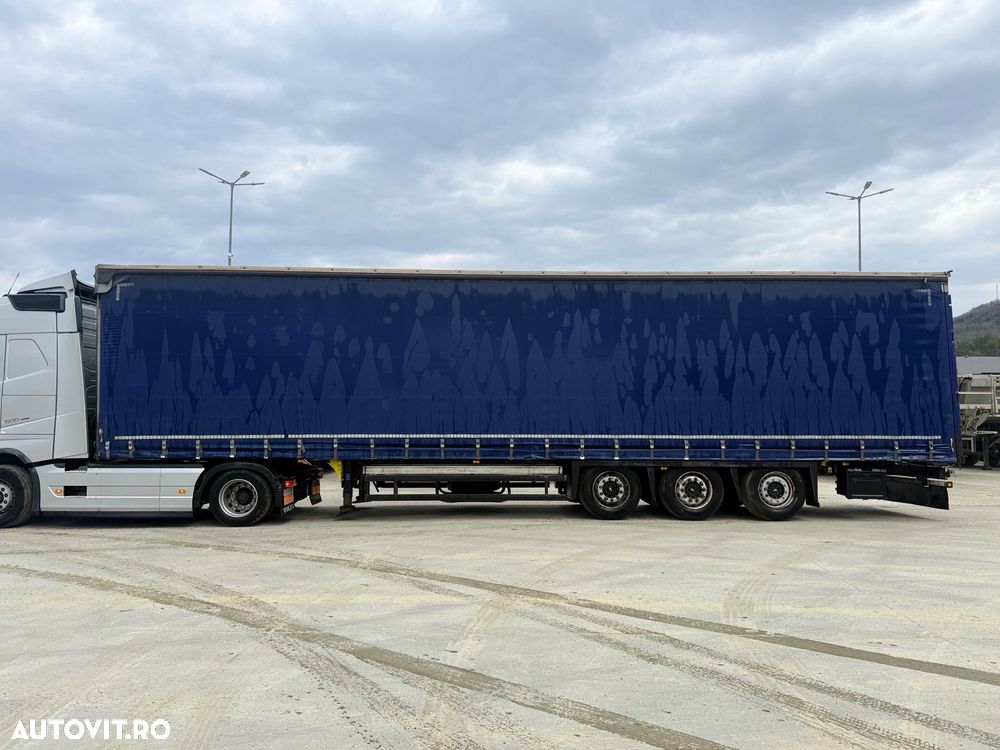 Schmitz Cargobull Varios - 4
