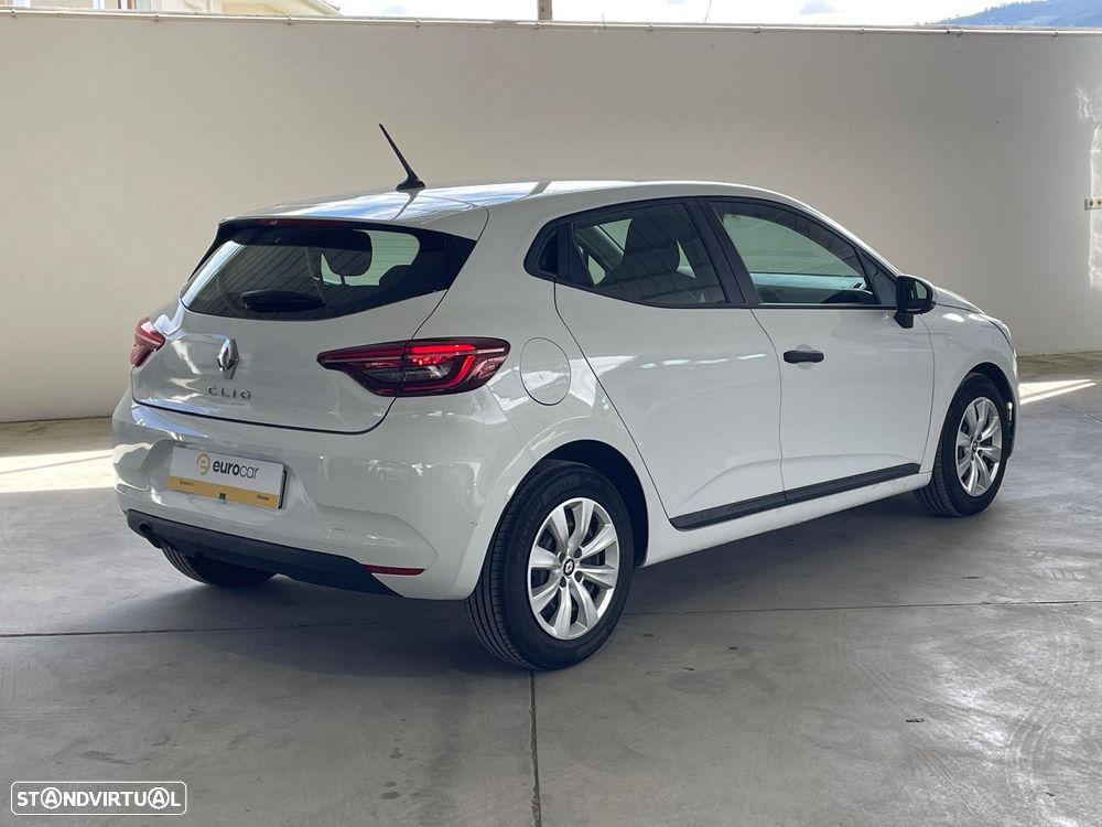 Renault Clio TCe 90 ZEN - 5